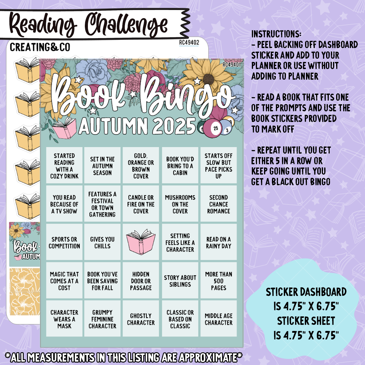 Fae & Folklore Challenge Bundle