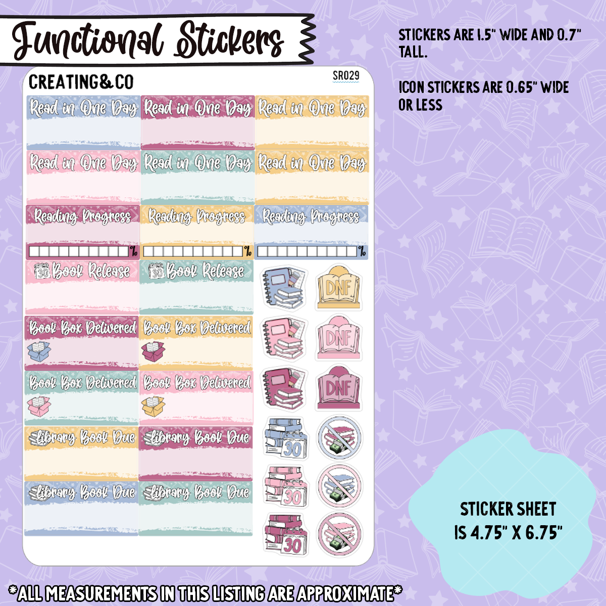 Fae & Folklore 2025 Fall EVERYTHING Bundle aka the Michelle Bundle