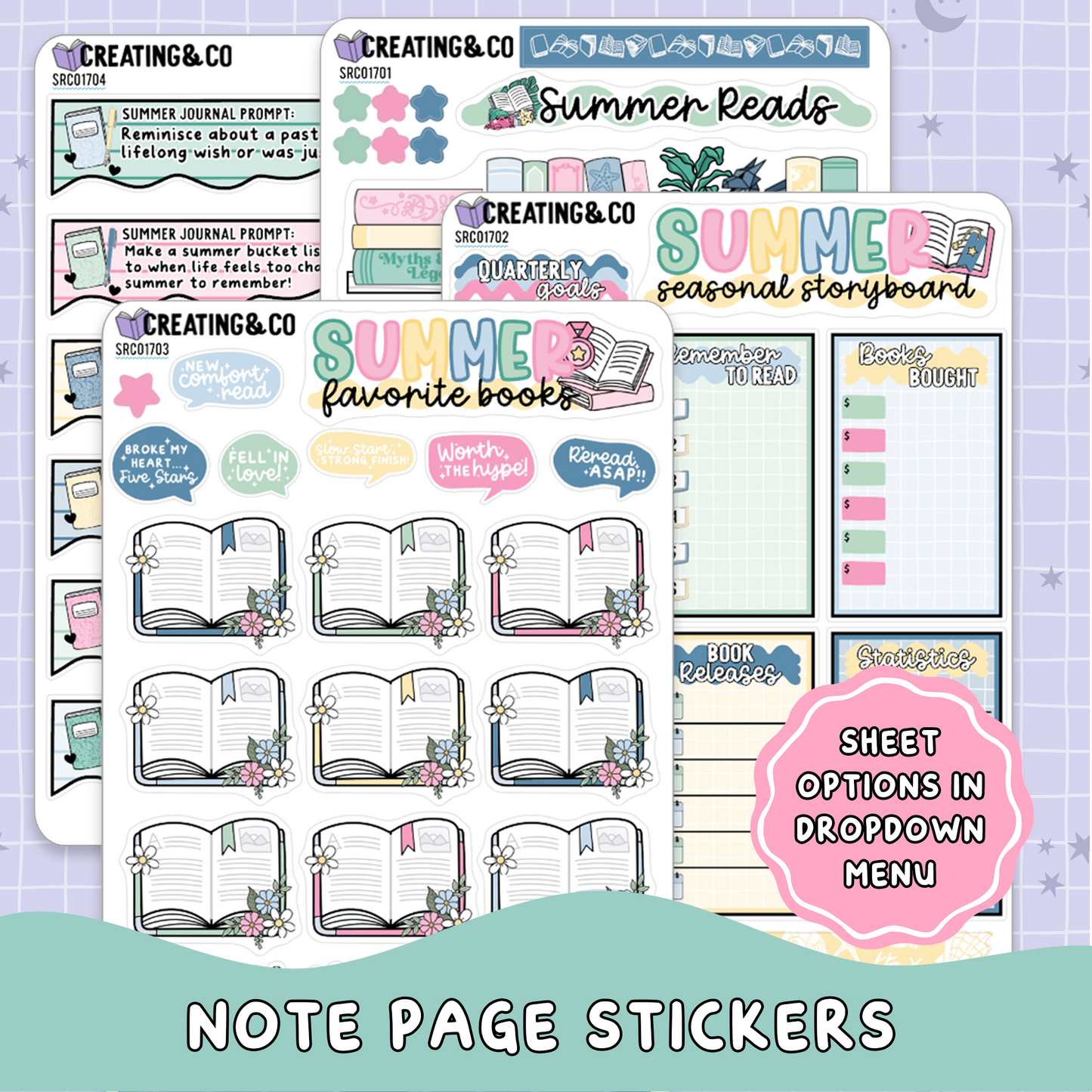 Dragon Isle Challenges + Note Page Journal Sheets ONLY Bundle