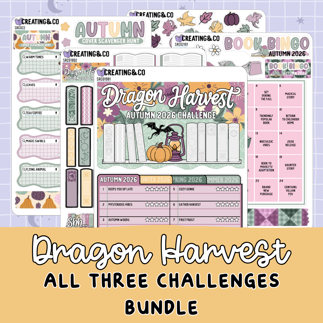 Dragon Harvest 3 Challenge Bundle