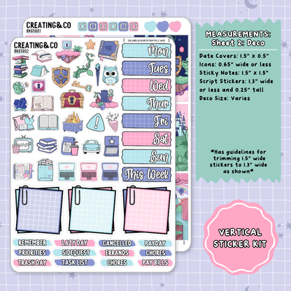 Archive Adventures EVERYTHING Bundle