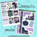 Fairy Forest Creative Journaling and Planning Kit - CJ472