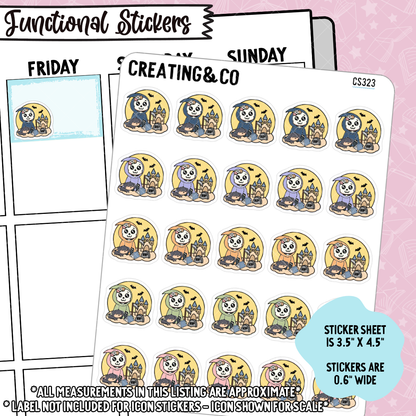 Bonnie Bones Release #1 Bundle