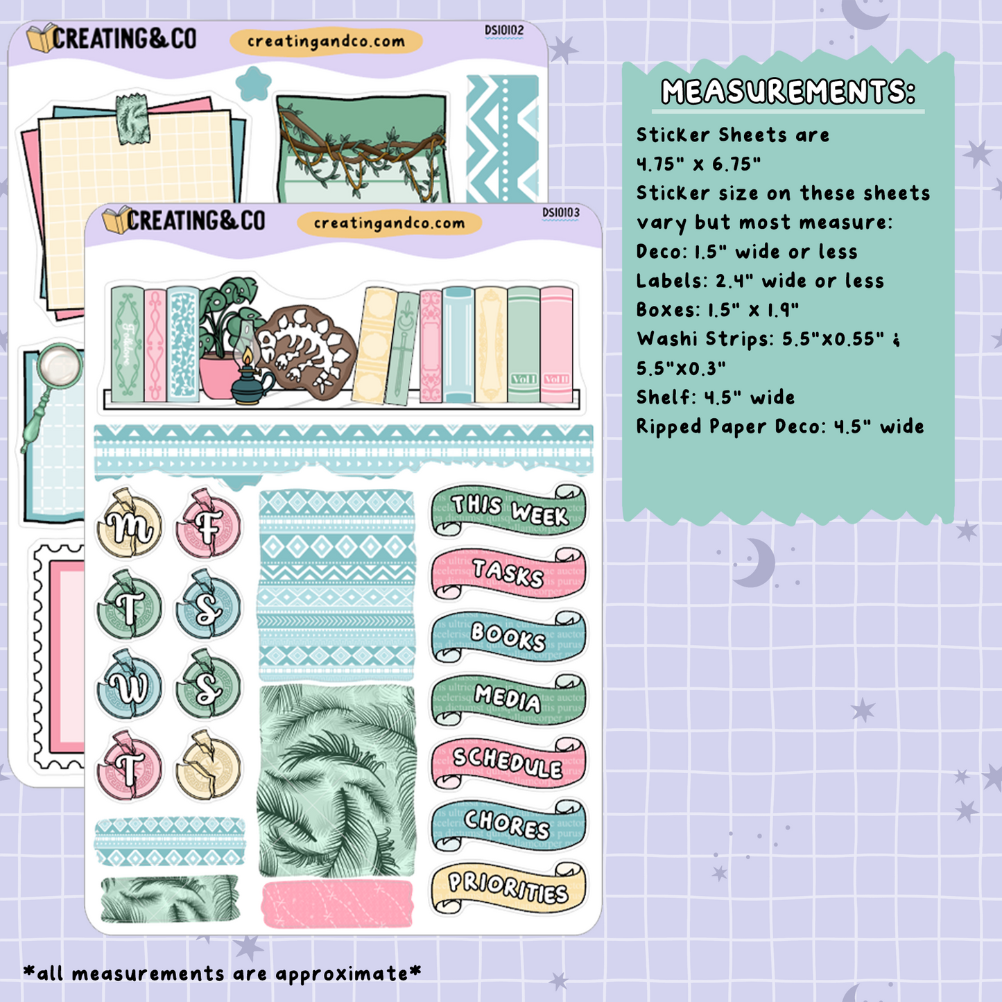 Archaeology Journal Sheets (3 Sets) Bundle