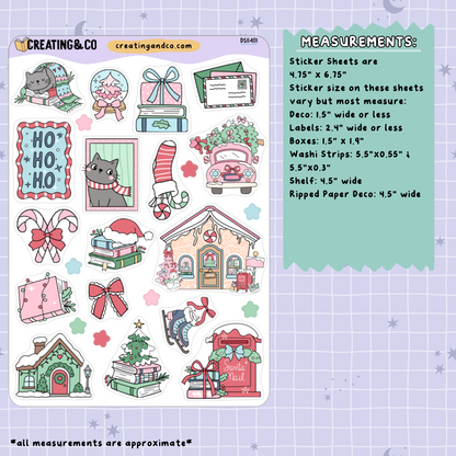Christmas Season 3 Journal Set Bundle