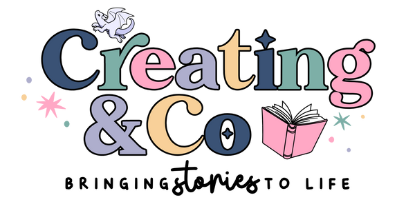 Creating & Co