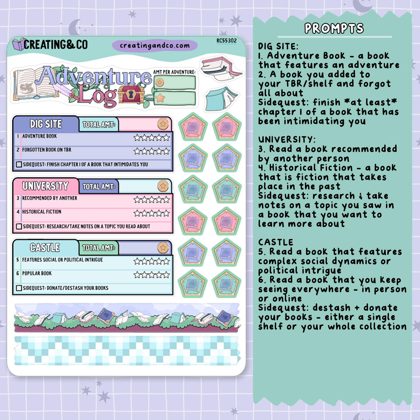 Archive Adventures EVERYTHING Bundle