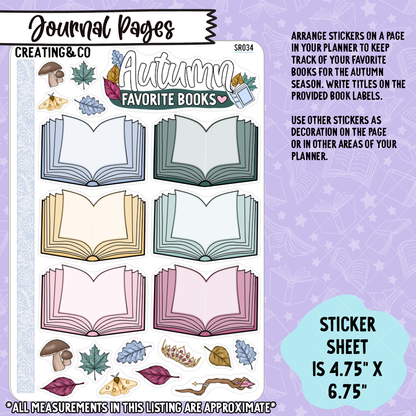 Fae & Folklore 2025 Fall EVERYTHING Bundle aka the Michelle Bundle