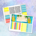 Island Printable Weekly Planner Stickers