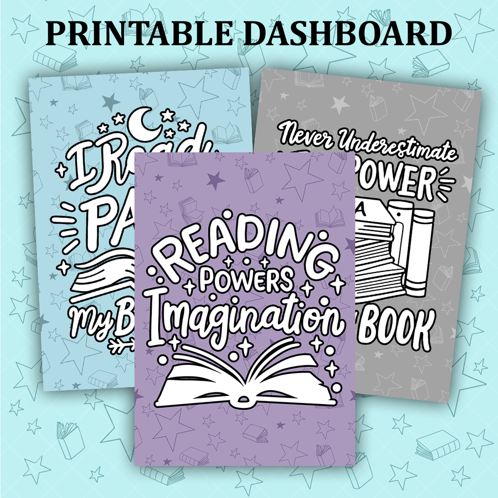 Printable Quote Dashboards